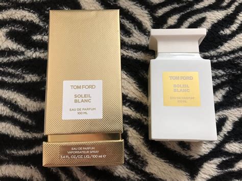 tom ford soleil blanc price.